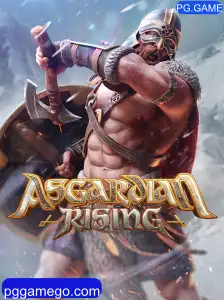 Explorando o Mundo de AsgardianRising: O Novo Fenômeno da PG.GAME