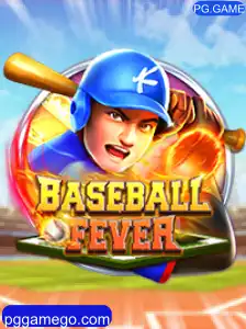 BaseballFever: Uma Imersão no Mundo do Beisebol