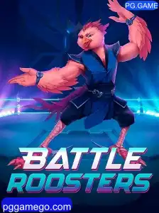 Descubra o Mundo de BattleRoosters: A Nova Sensação dos Jogos de Estratégia