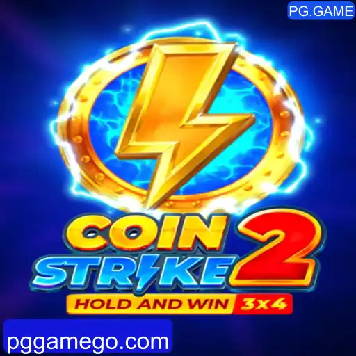 Explorando o Fascinante Mundo de CoinStrike2 - O Jogo Inovador da PG.GAME