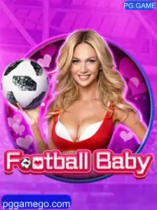 FootballBaby: Explorando o Mundo do Jogo