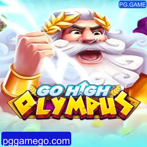 GoHighOlympus: O Novo Sensação da PG.GAME