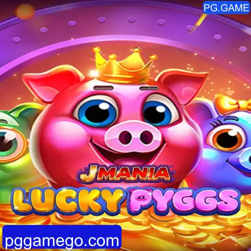 Descubra o Jogo JManiaLuckyPyggs do PG.GAME e Suas Regras Únicas