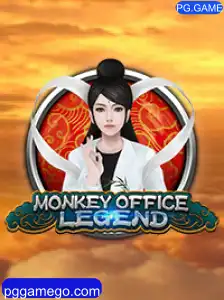 MonkeyOfficeLegend: Uma Jornada Empolgante no Mundo dos Negócios