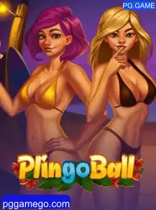 Explorando o Plingoball: O Jogo de Habilidade e Estratégia da PG.GAME