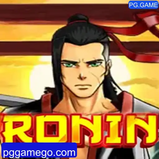 Desvendando 'Ronin': Um Mergulho no Mundo do Jogo da PG.GAME