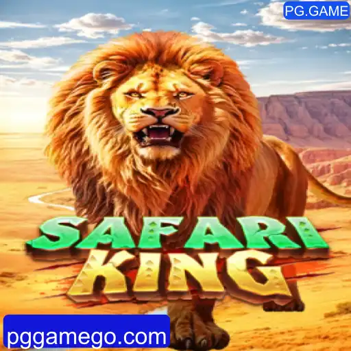 Descubra o Fascinante Mundo do Jogo SafariKing da PG.GAME