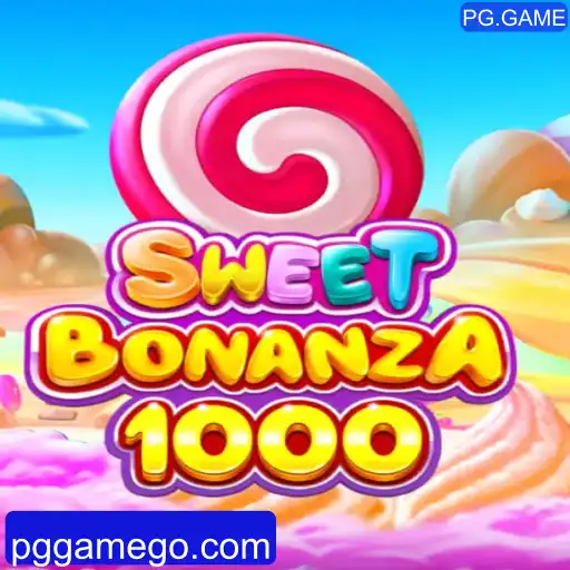 SweetBonanza1000: Exploração Completa do Jogo PG.GAME