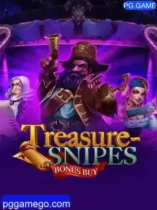 Explorando o Fascinante Mundo de TreasuresnipesBonusBuy