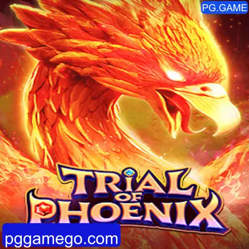 Descubra o Universo de TrialofPhoenix: Aventuras e Desafios de PG.GAME