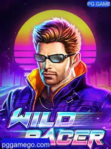 Explorando o Universo de WildRacer: Um Mergulho no Mundo da Velocidade e Aventura